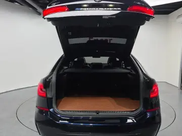 2021 BMW 6 серии с пробегом 103 813 км