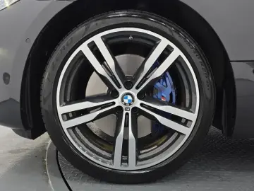 2024 BMW 6 серии с пробегом 23 603 км