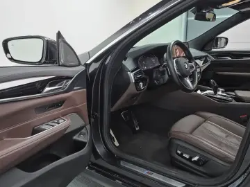 2024 BMW 6 серии с пробегом 23 603 км