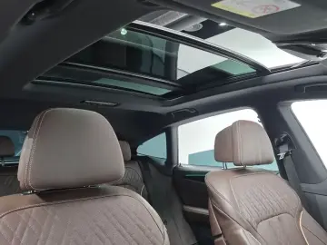 2024 BMW 6 серии с пробегом 23 603 км