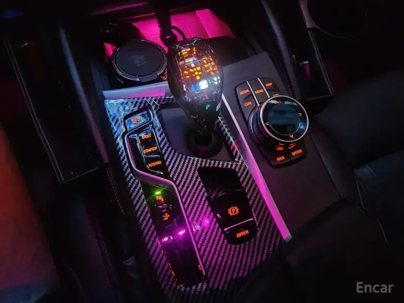2022 BMW 6 серии с пробегом 22 000 км