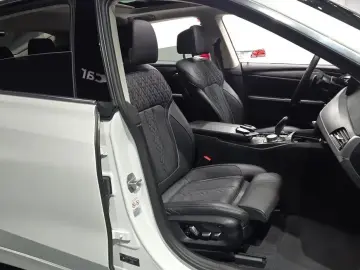 2020 BMW 6 серии с пробегом 65 376 км