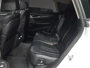 2020 BMW 6 серии с пробегом 65 376 км