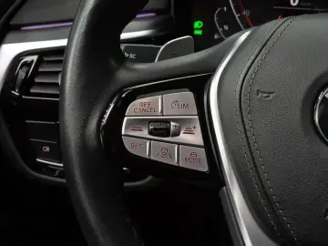 2020 BMW 6 серии с пробегом 65 376 км