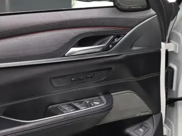 2020 BMW 6 серии с пробегом 65 376 км