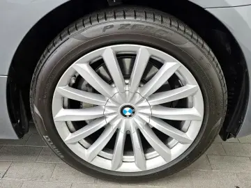 2023 BMW 6 серии с пробегом 6 098 км