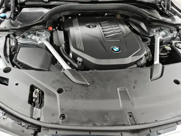 2023 BMW 6 серии с пробегом 6 098 км