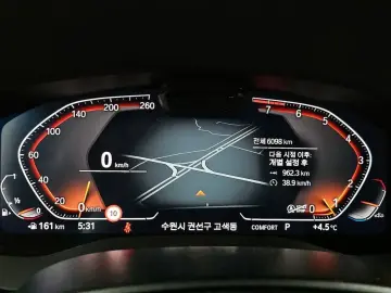 2023 BMW 6 серии с пробегом 6 098 км