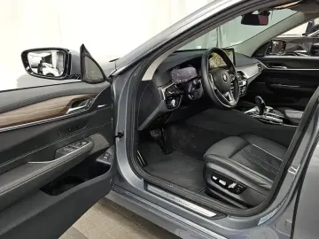 2023 BMW 6 серии с пробегом 6 098 км