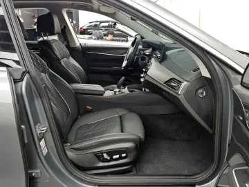 2023 BMW 6 серии с пробегом 6 098 км