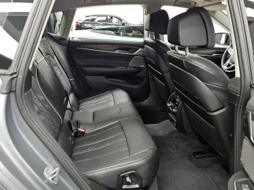 2023 BMW 6 серии с пробегом 6 098 км