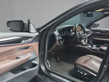 2022 BMW 6 серии с пробегом 66 480 км