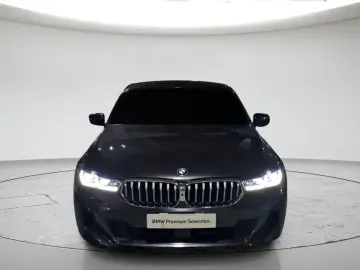 2024 BMW 6 серии с пробегом 66 787 км