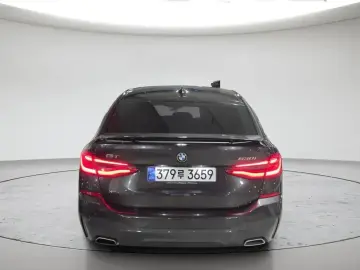 2024 BMW 6 серии с пробегом 66 787 км
