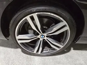2024 BMW 6 серии с пробегом 66 787 км