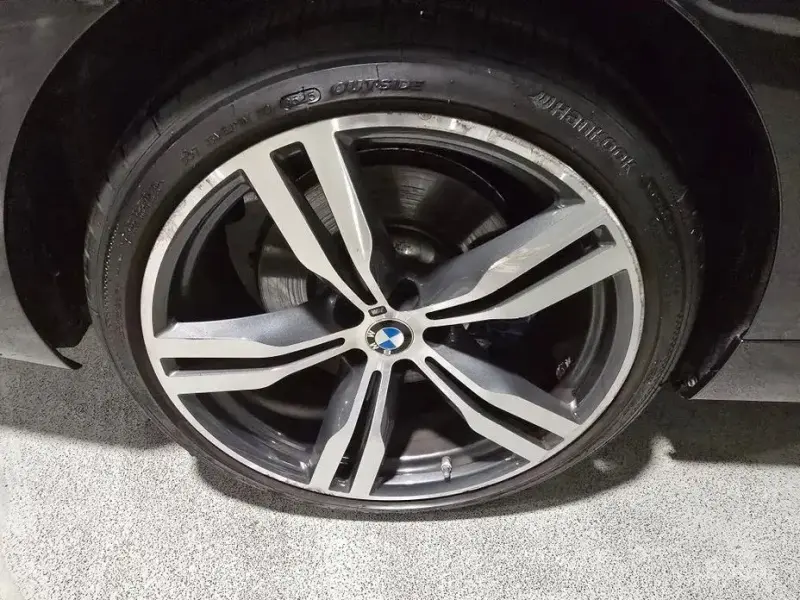 2024 BMW 6 серии с пробегом 66 787 км