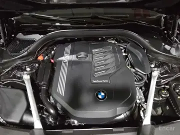 2024 BMW 6 серии с пробегом 66 787 км