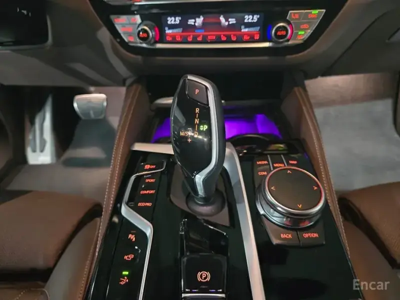 2024 BMW 6 серии с пробегом 66 787 км
