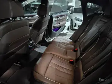 2024 BMW 6 серии с пробегом 66 787 км