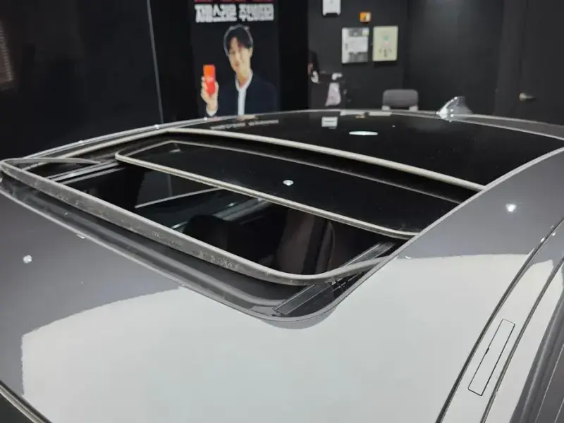 2022 BMW 6 серии с пробегом 66 480 км