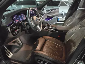 2024 BMW 6 серии с пробегом 66 787 км