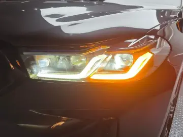 2022 BMW 6 серии с пробегом 66 480 км