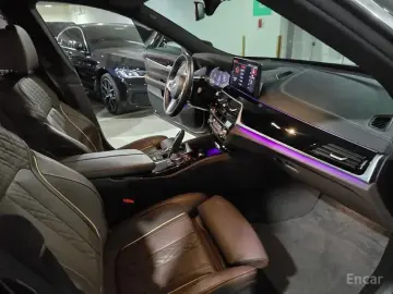 2024 BMW 6 серии с пробегом 66 787 км