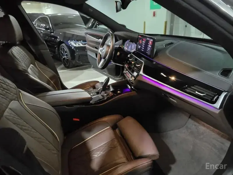 2024 BMW 6 серии с пробегом 66 787 км