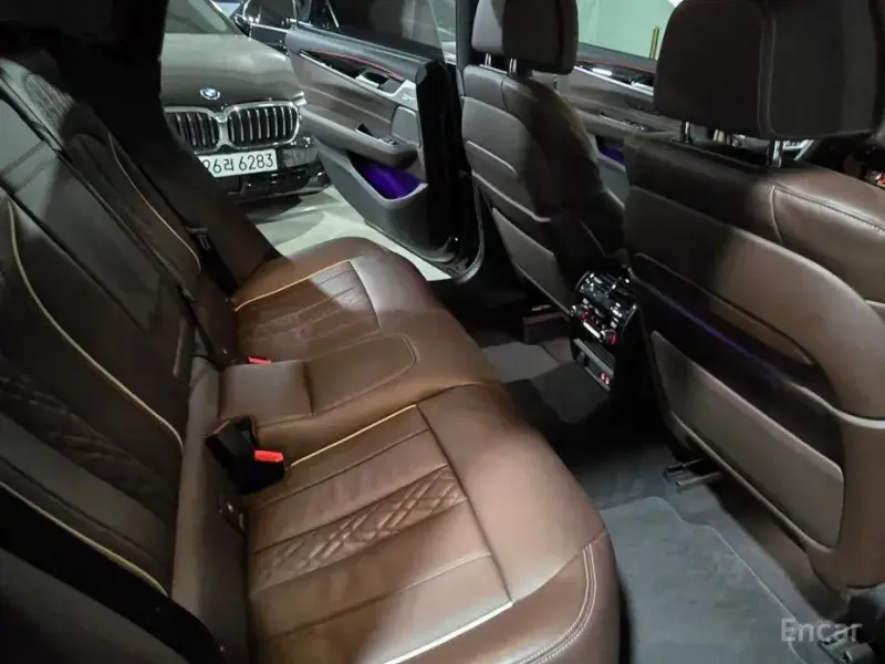 2024 BMW 6 серии с пробегом 66 787 км