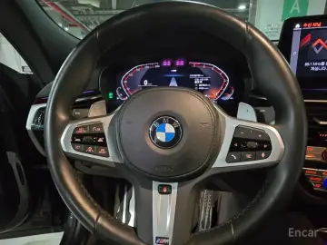 2024 BMW 6 серии с пробегом 66 787 км