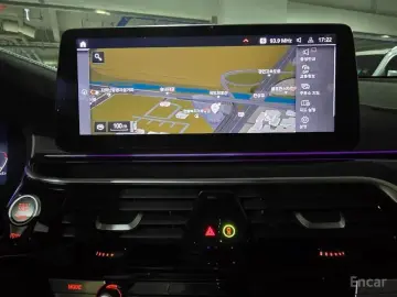 2024 BMW 6 серии с пробегом 66 787 км