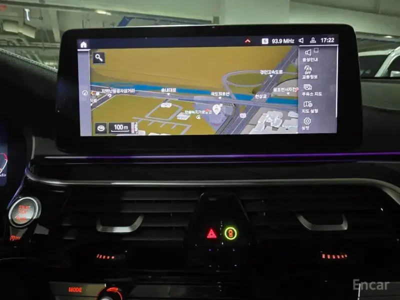 2024 BMW 6 серии с пробегом 66 787 км