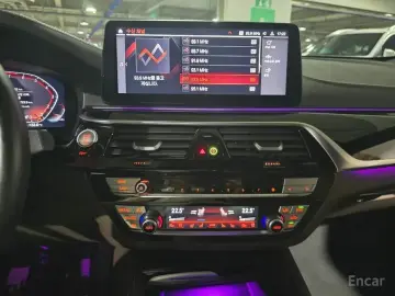 2024 BMW 6 серии с пробегом 66 787 км