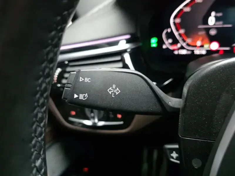 2022 BMW 6 серии с пробегом 66 480 км