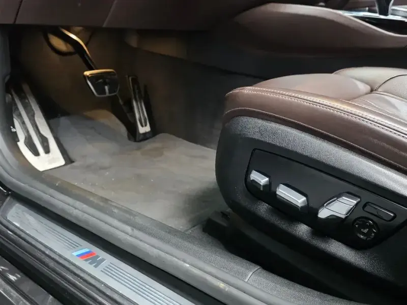 2022 BMW 6 серии с пробегом 66 480 км