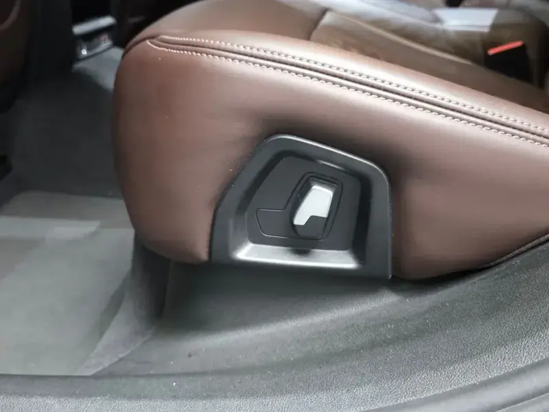 2022 BMW 6 серии с пробегом 66 480 км