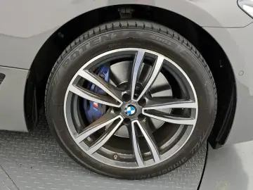 2021 BMW 6 серии с пробегом 48 035 км