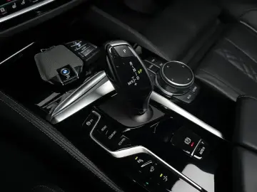 2021 BMW 6 серии с пробегом 48 035 км