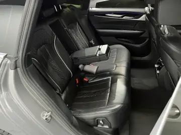 2021 BMW 6 серии с пробегом 48 035 км