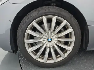 2022 BMW 6 серии с пробегом 31 581 км