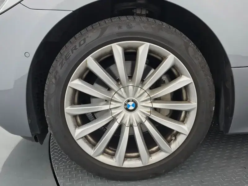 2022 BMW 6 серии с пробегом 31 581 км