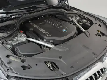 2022 BMW 6 серии с пробегом 31 581 км