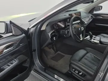 2022 BMW 6 серии с пробегом 31 581 км