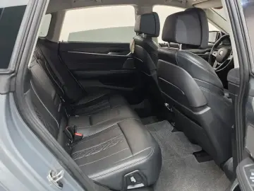 2022 BMW 6 серии с пробегом 31 581 км