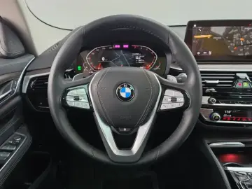 2022 BMW 6 серии с пробегом 31 581 км