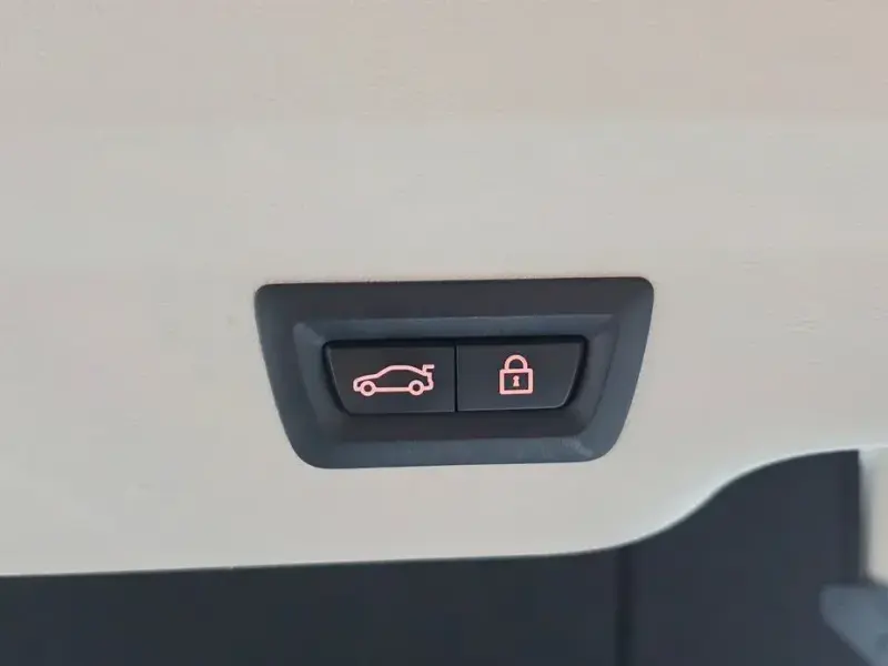 2022 BMW 6 серии с пробегом 31 581 км