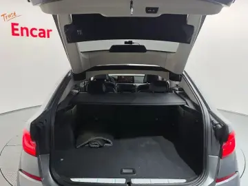 2022 BMW 6 серии с пробегом 31 581 км