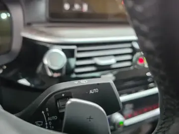 2022 BMW 6 серии с пробегом 31 581 км