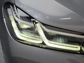 2022 BMW 6 серии с пробегом 31 581 км