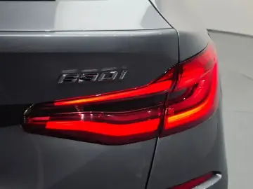 2022 BMW 6 серии с пробегом 31 581 км